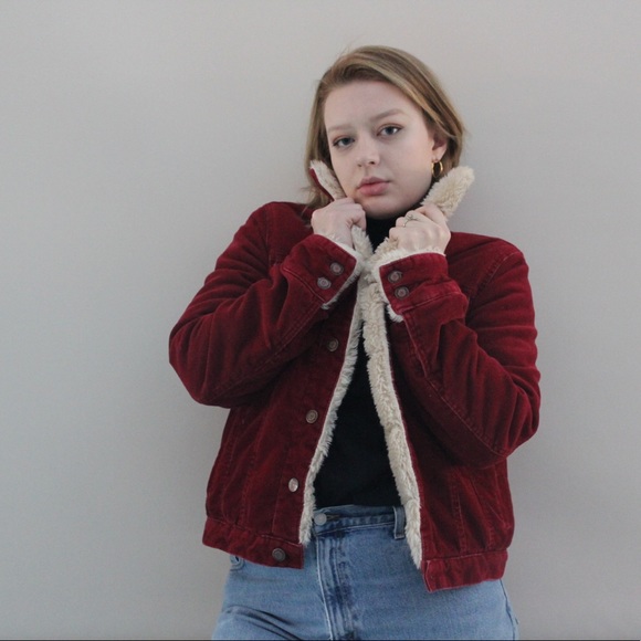 earl jeans jacket